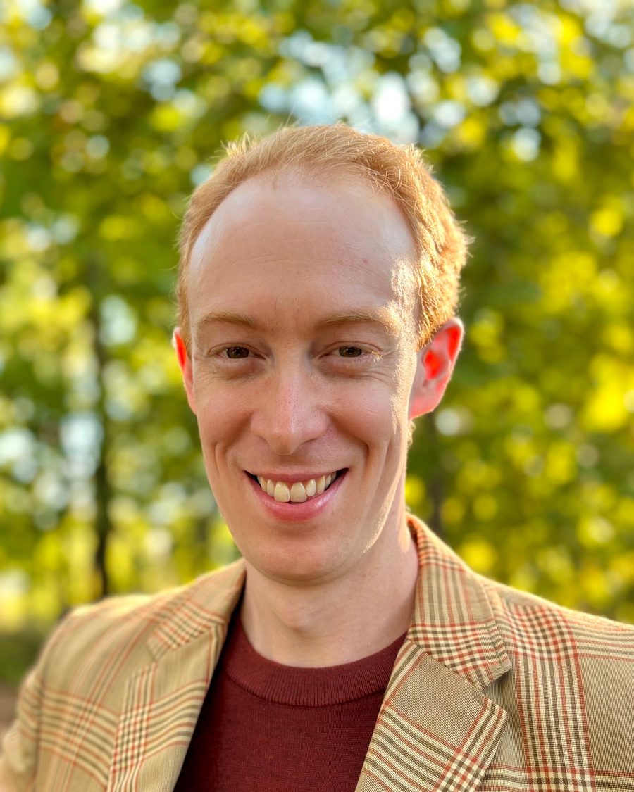 Seth Rubinstein, founder and managing attorney of Sunright Law